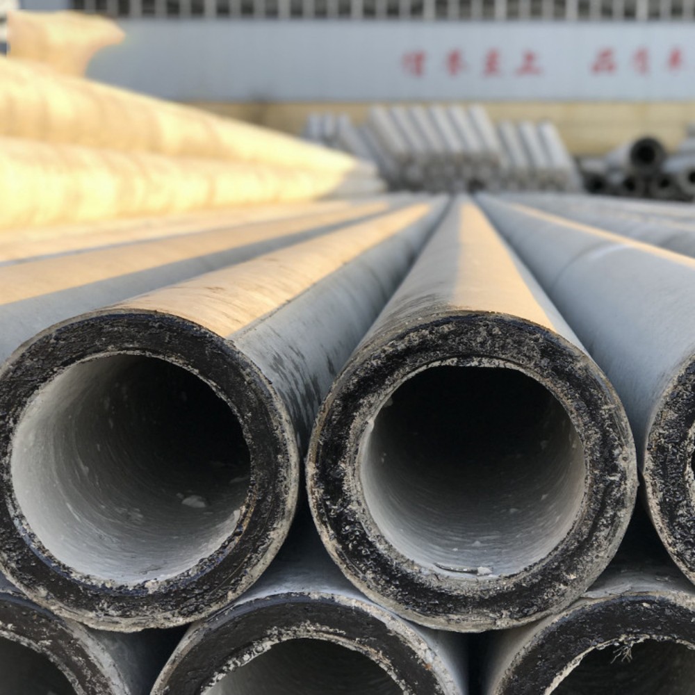 康乐150×10米预应力水泥电线杆